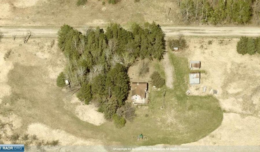 10478 Leander Rd, Angora, MN 55703 - 2 Beds, 1 Bath