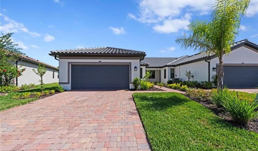 6431 Memorial Ln Lot 17, Ave Maria, FL 34142 - 2 Beds, 2 Bath