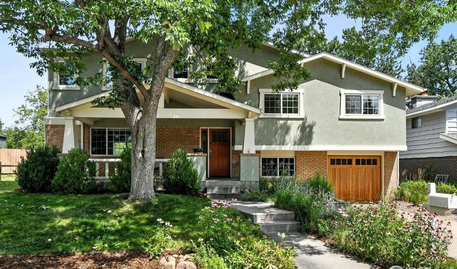 2809 La Grange Cir, Boulder, CO 80305 - 6 Beds, 3 Bath