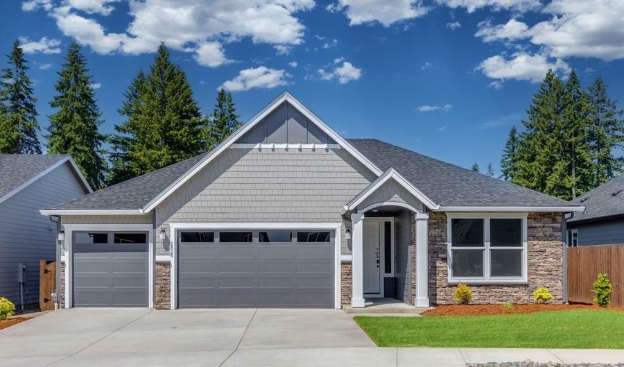 653 NW 29TH St, Battle Ground, WA 98604 - 3 Beds, 2 Bath