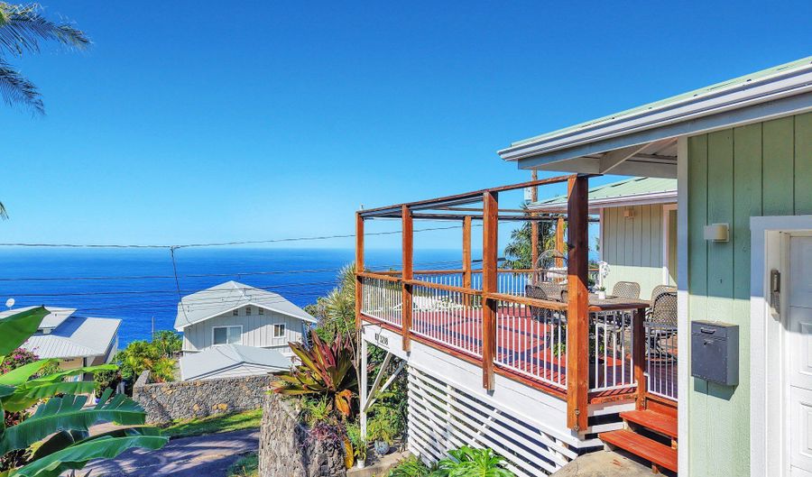 87-3218 CARISSA Rd, Captain Cook, HI 96704 - 4 Beds, 3 Bath