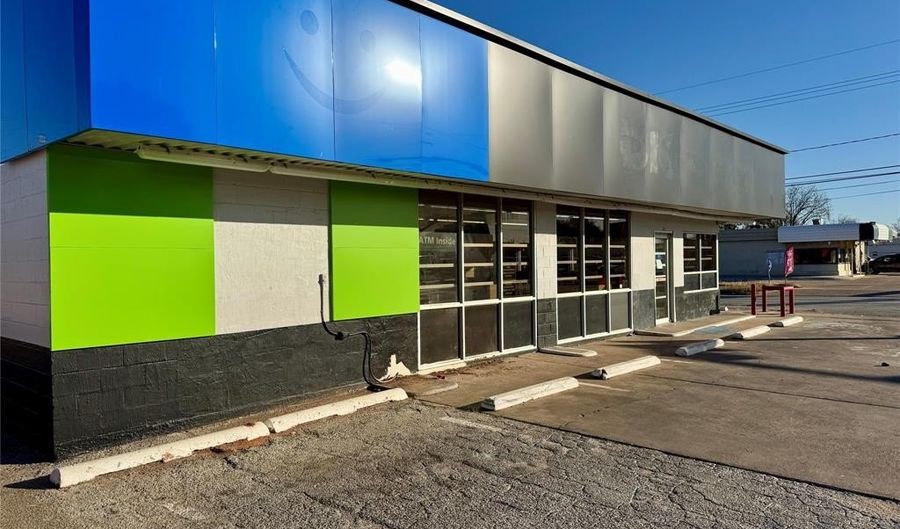 1201 N Mockingbird Ln, Abilene, TX 79603 - 0 Beds, 0 Bath