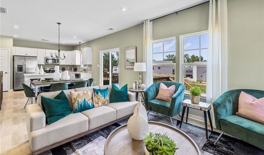 38 Central Pl, Aylett, VA 23009 - 3 Beds, 3 Bath