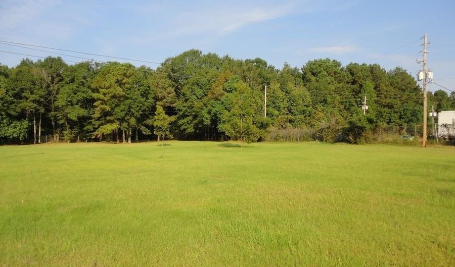 W Congress Street, Brookhaven, MS 39601 - 0 Beds, 0 Bath