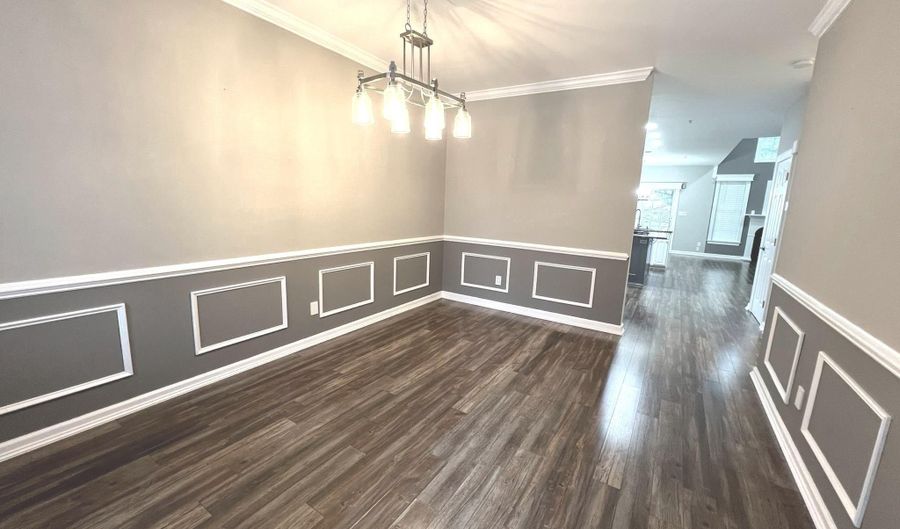 523 DALLAM Ct 2, Bel Air, MD 21014 - 2 Beds, 4 Bath