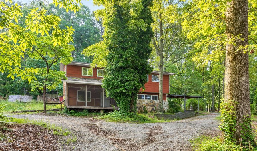 4600 Alabama Rd, Apison, TN 37302 - 4 Beds, 3 Bath
