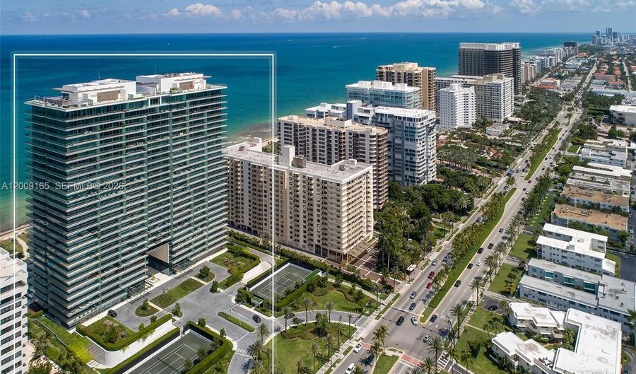 10201 Collins Ave 503, Bal Harbour, FL 33154 - 1 Beds, 2 Bath