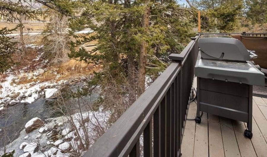 57 E Riverside Rd, Avon, CO 81620 - 4 Beds, 4 Bath