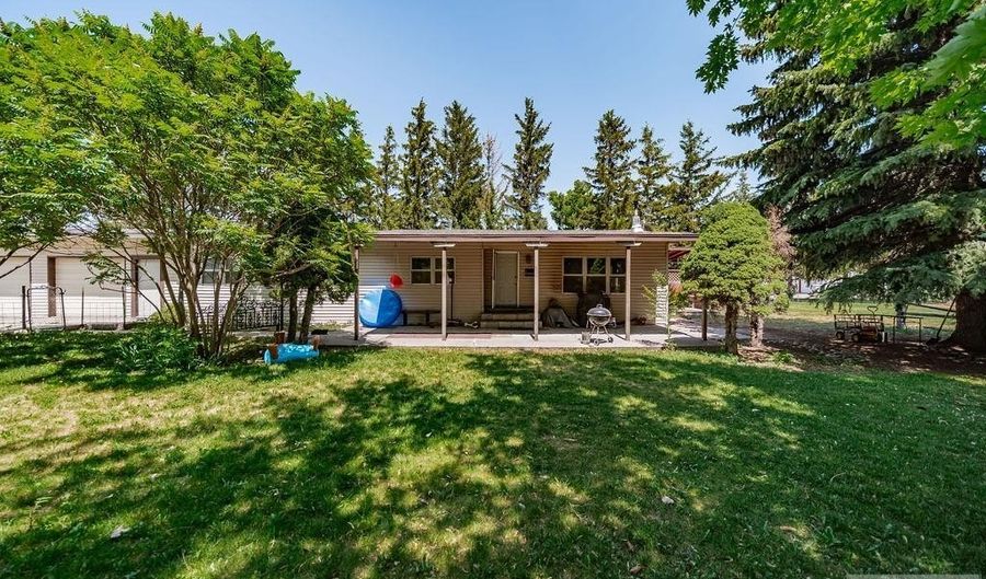 491 N 400 W, Blackfoot, ID 83221 - 3 Beds, 1 Bath