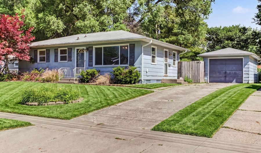 3905 Ontario St, Ames, IA 50014 - 3 Beds, 2 Bath