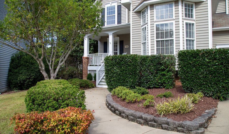 1506 Redwater Branch Ct, Apex, NC 27502 - 3 Beds, null Bath