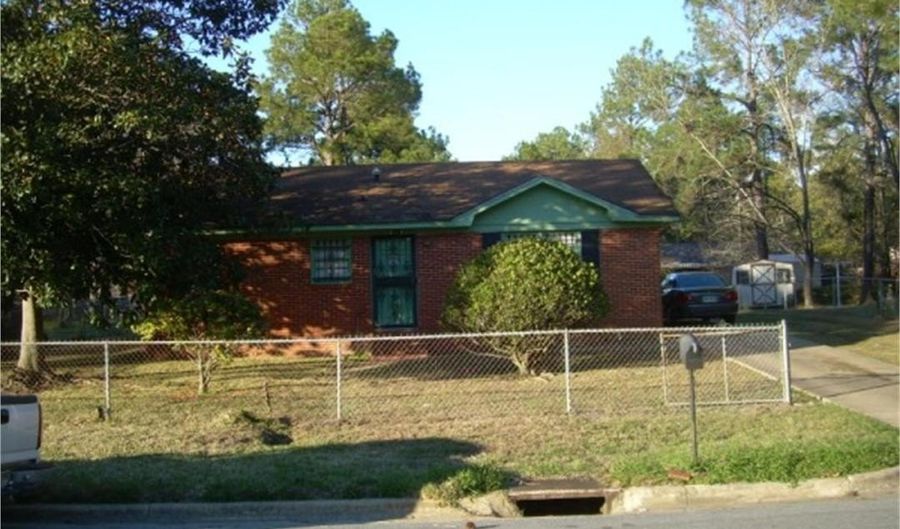 317 Tremont, Albany, GA 31701 - 3 Beds, 1 Bath