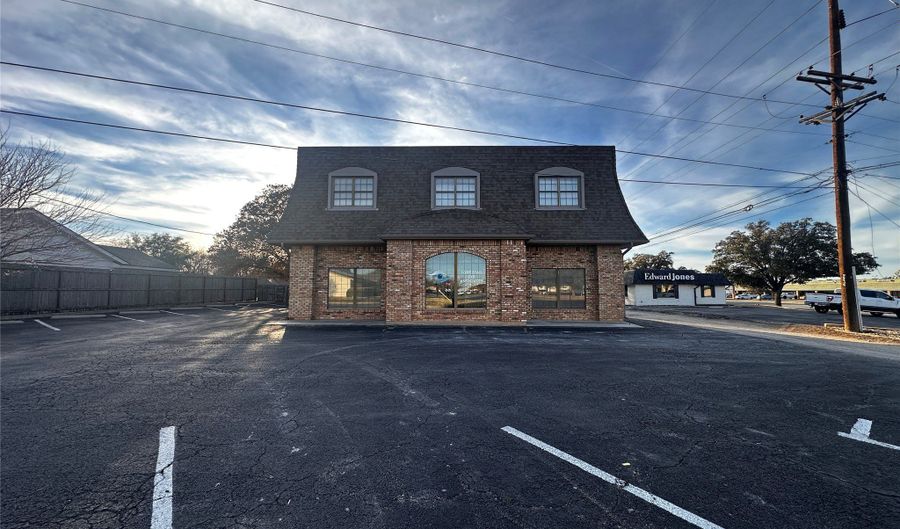 2702 Shepherd St, Abilene, TX 79605 - 0 Beds, 0 Bath