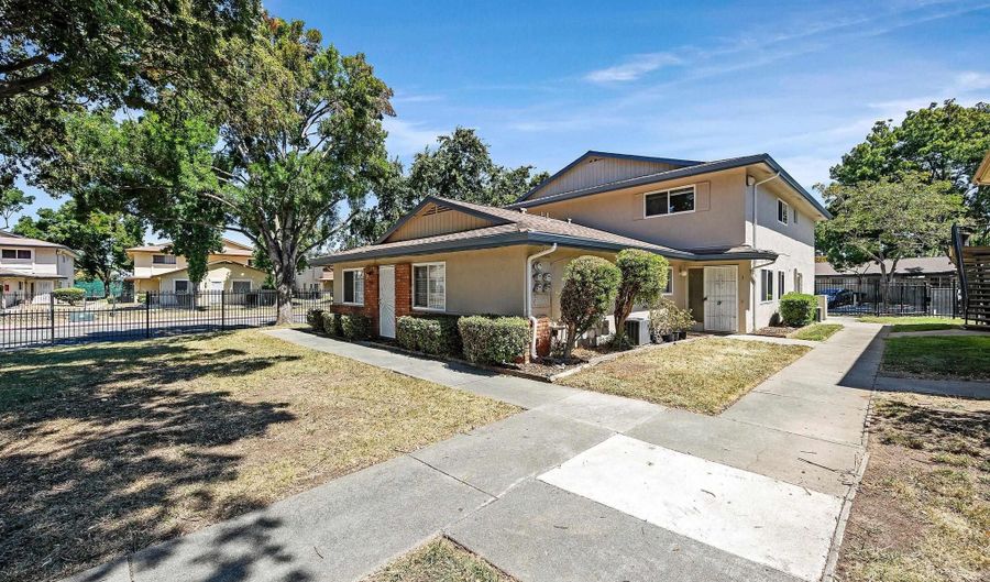 2101 Lemontree Way 3, Antioch, CA 94509 - 2 Beds, 1 Bath
