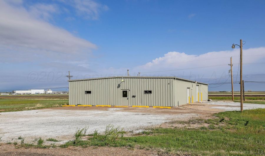 10301 E AMARILLO Blvd, Amarillo, TX 79108 - 0 Beds, 0 Bath