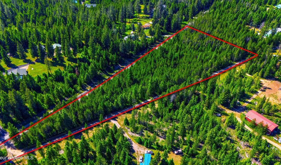 NNA Bayview Road, Athol, ID 83801 - 0 Beds, 0 Bath