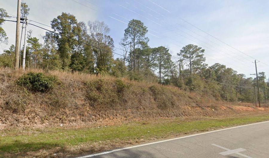 Co Rd 97, Abbeville, AL 36310 - 0 Beds, 0 Bath