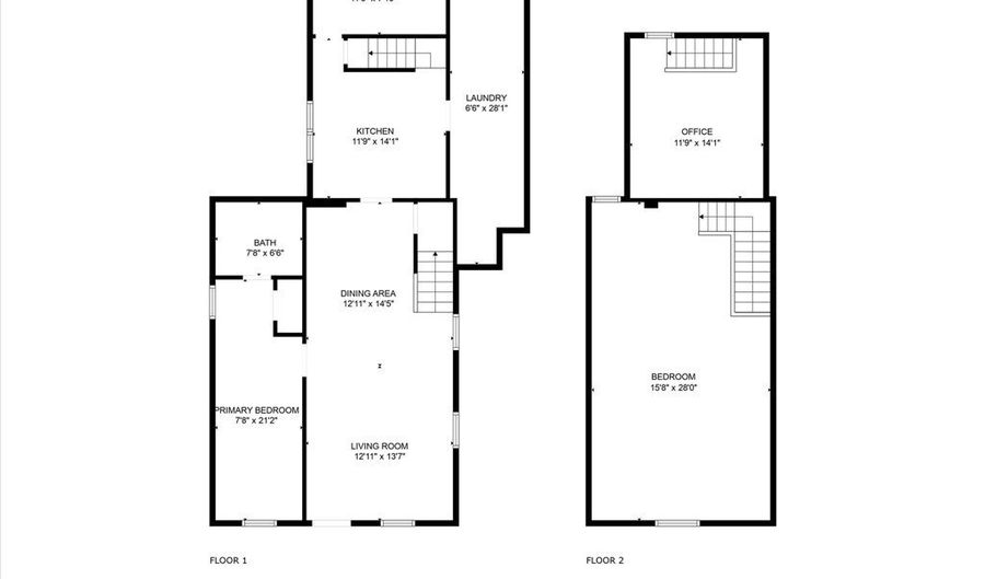 5629 New London Rd, Ashtabula, OH 44004 - 3 Beds, 2 Bath