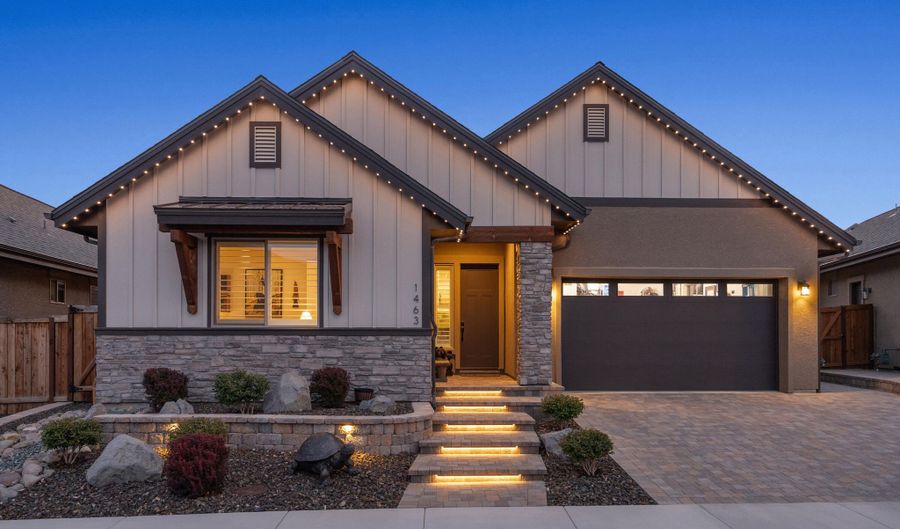 1463 Keenan Ave, Carson City, NV 89703 - 3 Beds, 2 Bath