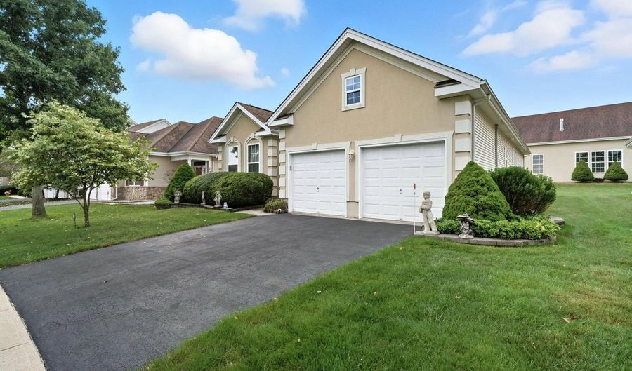 224 MIRAGE Blvd, Barnegat, NJ 08005 - 2 Beds, 2 Bath