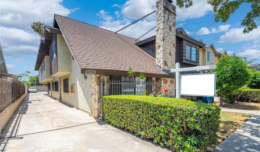 1524 Acacia 5, Alhambra, CA 91801 - 2 Beds, 2 Bath