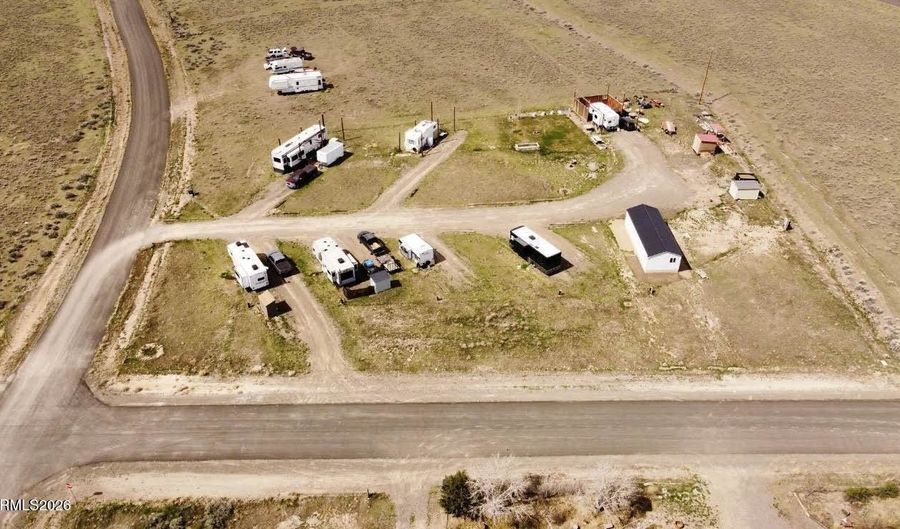 412 4th St, Crescent Valley, NV 89821 - 0 Beds, 0 Bath