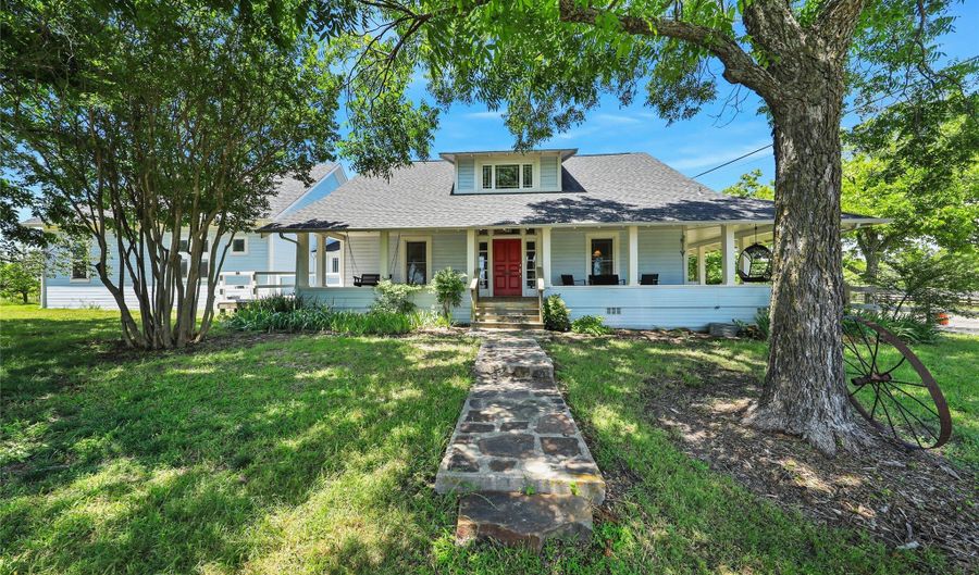 4302 Fm 2862, Anna, TX 75409 - 5 Beds, 4 Bath