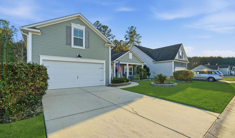 63 Grovewood Dr, Bluffton, SC 29910 - 3 Beds, 2 Bath