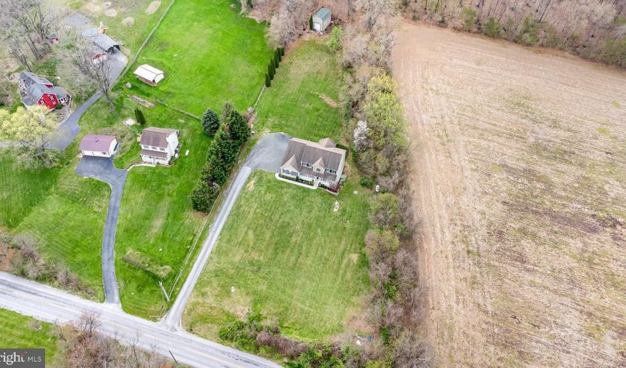 280 MOUNT OLIVET CHURCH Rd, Airville, PA 17302 - 6 Beds, 4 Bath
