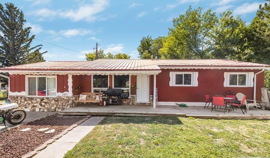 1055 Alameda Ave, Idaho Falls, ID 83401 - 4 Beds, 1 Bath
