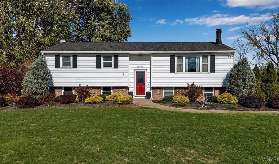 12948 Swift Mills Rd, Akron, NY 14001 - 3 Beds, 2 Bath