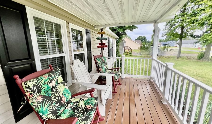 412 QUEEN ANNE St, Dagsboro, DE 19939 - 3 Beds, 2 Bath