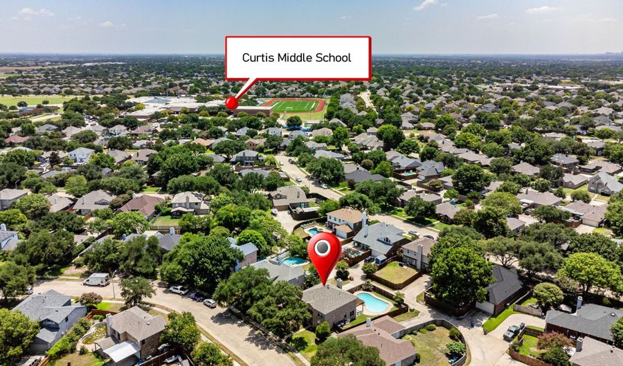 1518 Rustic Trl, Allen, TX 75002 - 4 Beds, 3 Bath