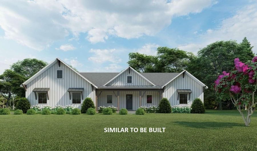 County Road lot 1, Amherst, NH 03031 - 3 Beds, 3 Bath