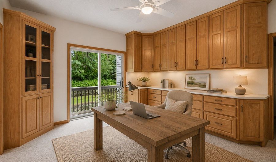 7690 Gibraltar Ter, Apple Valley, MN 55124 - 5 Beds, 5 Bath