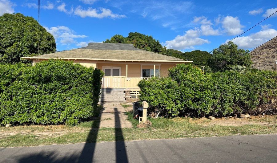 85-824 Lihue St, Waianae, HI 96792 - 0 Beds, 0 Bath