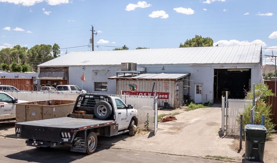 450 S 4th St, Elko, NV 89801 - 0 Beds, 2 Bath