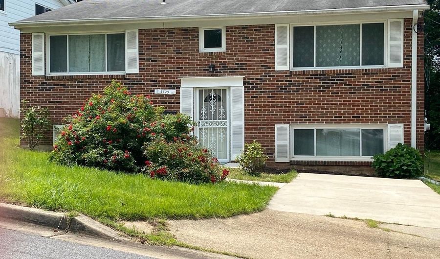 5729 NEVADA St, Berwyn Heights, MD 20740 - 5 Beds, 2 Bath