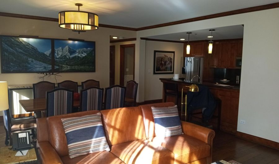 0075 Prospector Rd Unit 8206 Summer Interest 7, Aspen, CO 81611 - 3 Beds, 3 Bath