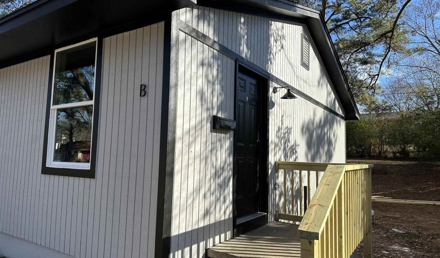 6 B Hiland Pl, Benton, AR 72015 - 1 Beds, 1 Bath