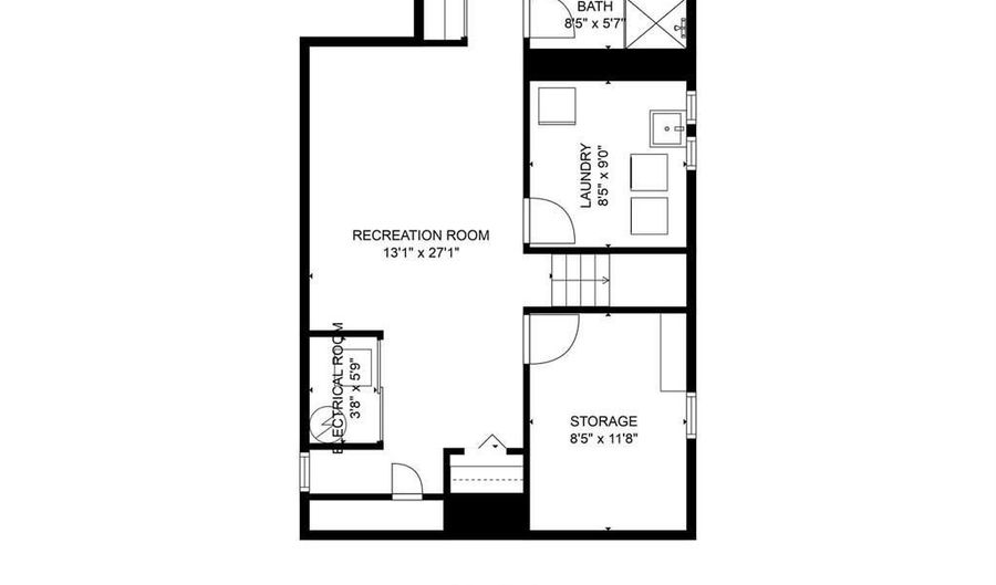 337 Little St, Belleville, NJ 07109 - 3 Beds, 3 Bath