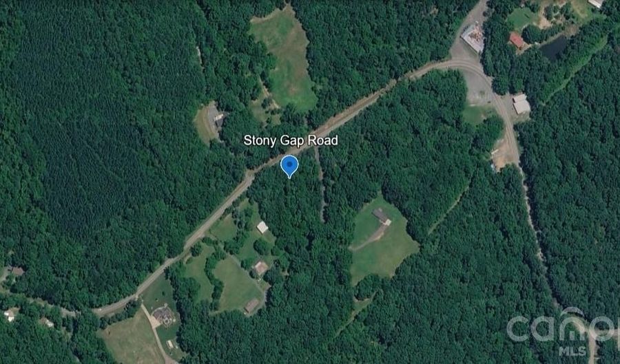 VAC Stony Gap Road, Albemarle, NC 28001 - 0 Beds, 0 Bath