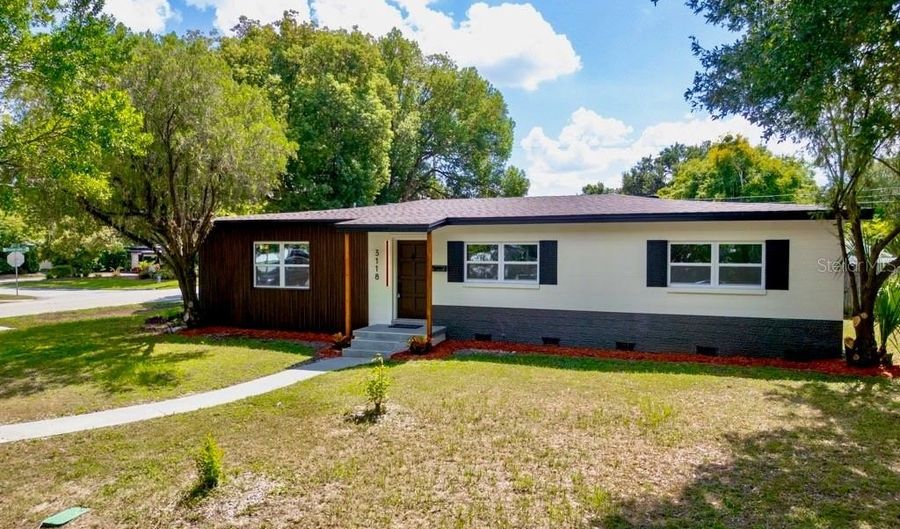 3118 PICKFAIR St, Orlando, FL 32803 - 4 Beds, 2 Bath