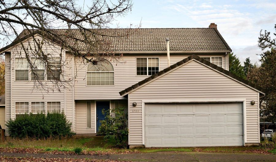 6780 SW 153RD Ave, Beaverton, OR 97007 - 5 Beds, 2 Bath