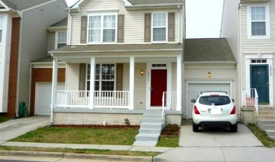 20957 DURYEA Ter, Ashburn, VA 20147 - 3 Beds, 4 Bath