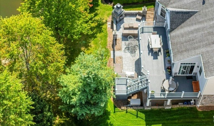 18 AVON Rd, Warren, NJ 07059 - 4 Beds, 5 Bath