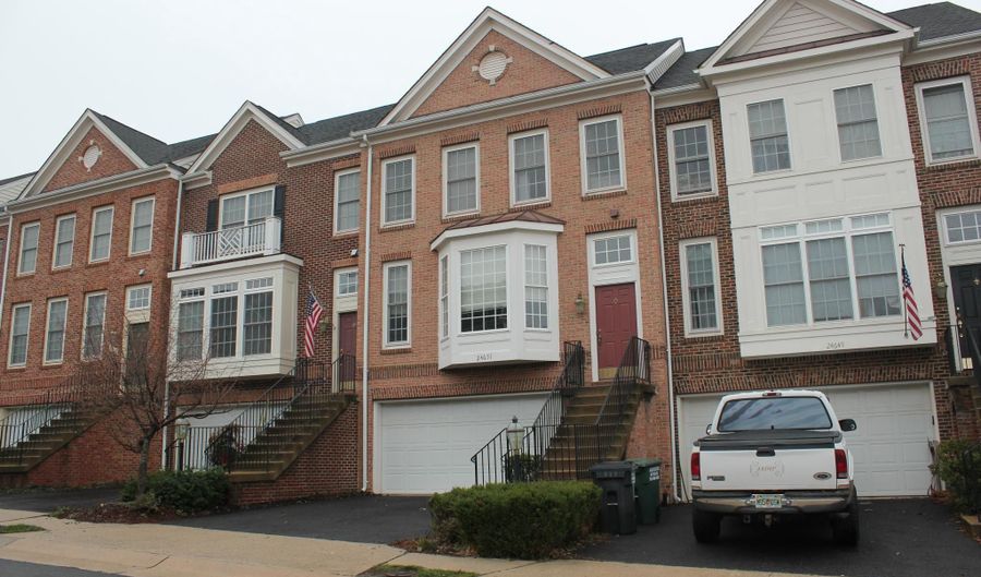 24651 KINGS CANYON Sq, Aldie, VA 20105 - 3 Beds, 4 Bath
