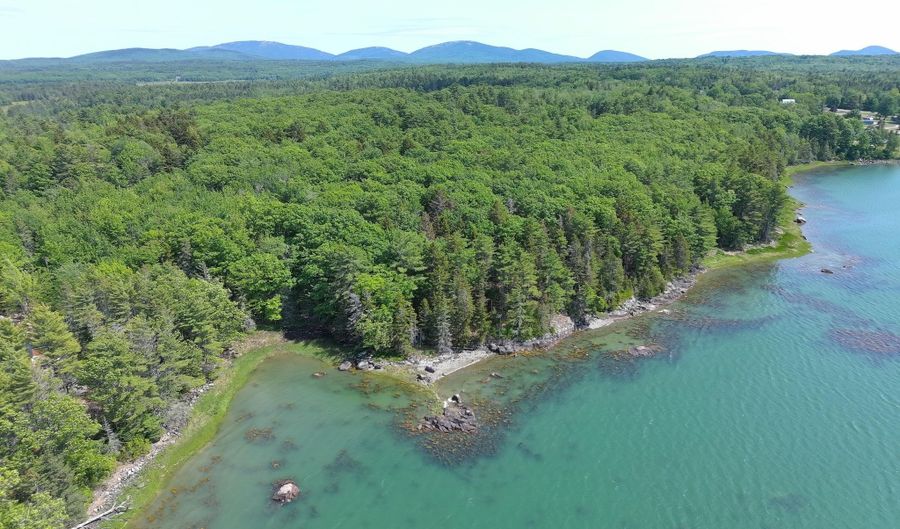 Lot 3 Belle Grande Drive, Bar Harbor, ME 04609 - 0 Beds, 0 Bath