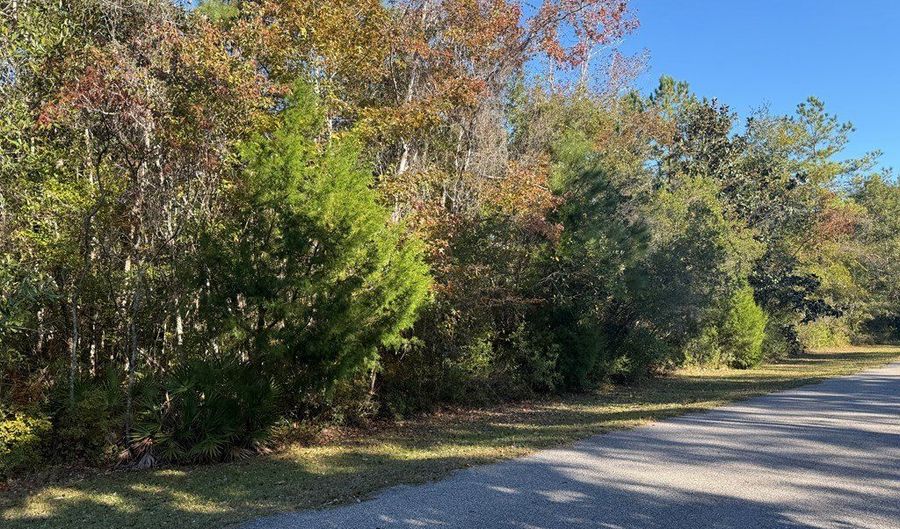 129 Water Oaks Way, Apalachicola, FL 32320 - 0 Beds, 0 Bath