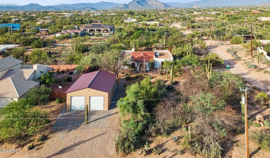 6548 E BARWICK Dr, Cave Creek, AZ 85331 - 4 Beds, 2 Bath